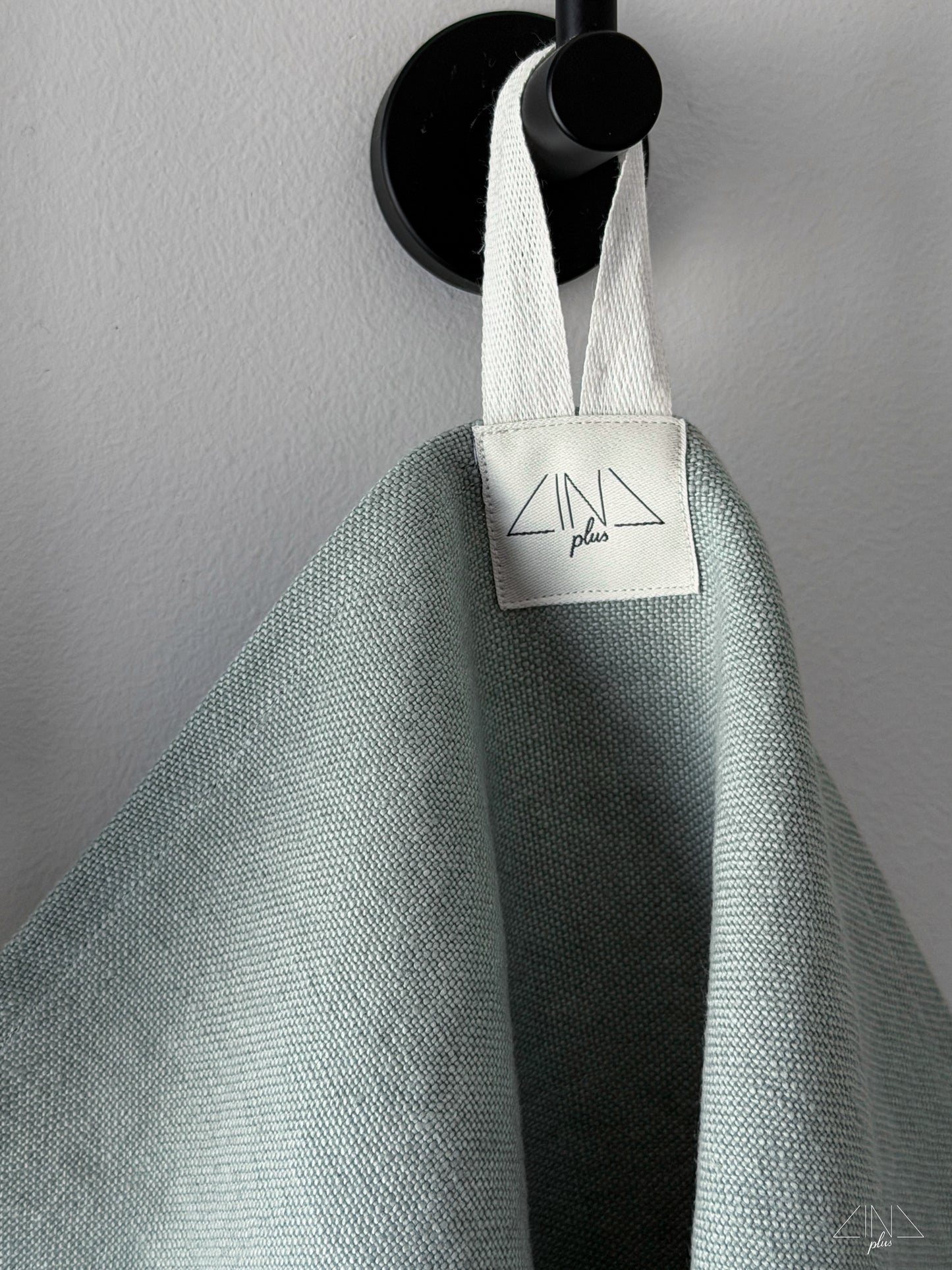 Super-heavy Linen Towels CANAPO in COLOR