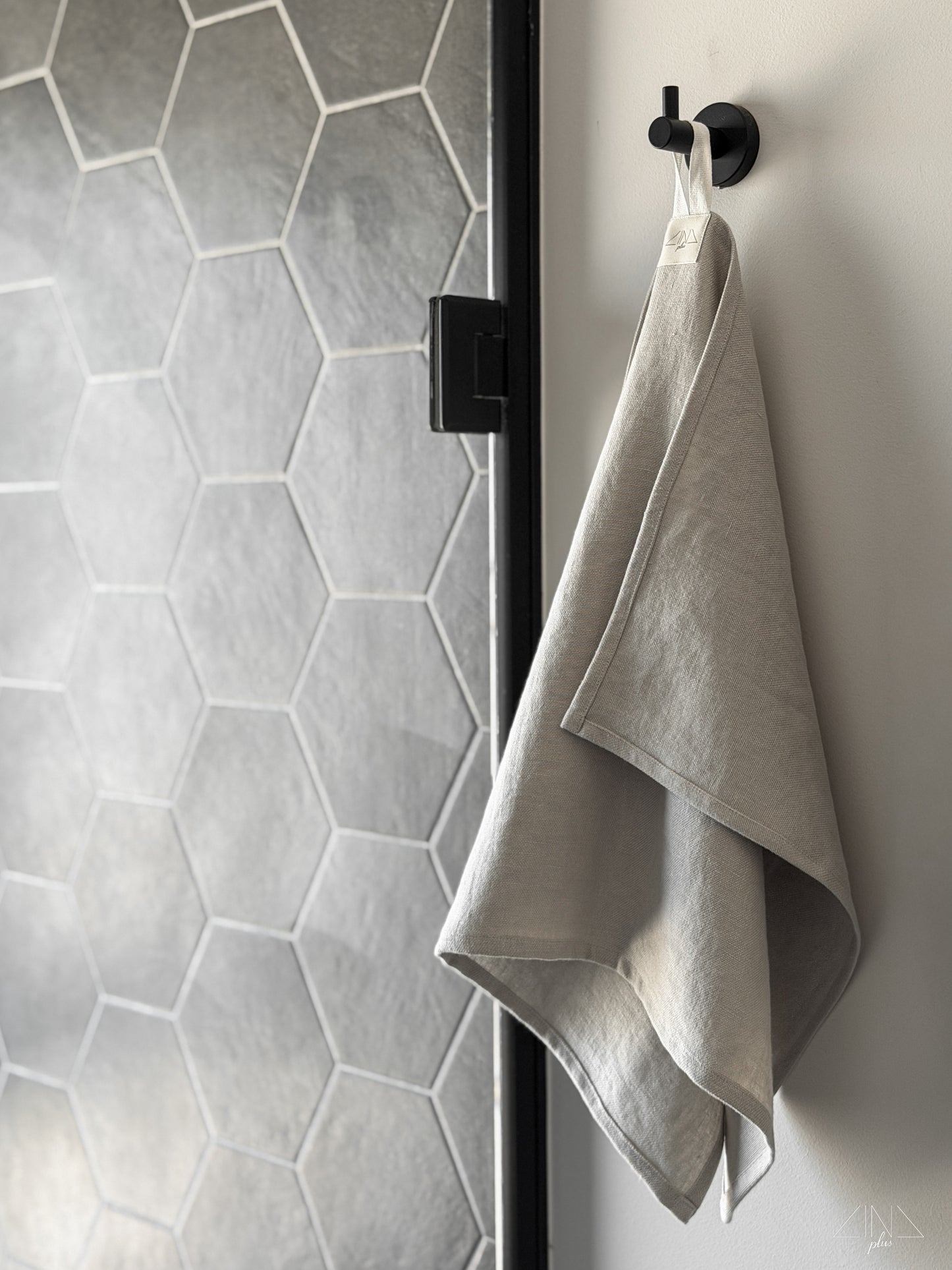 Super-heavy Linen Towels CANAPO in COLOR