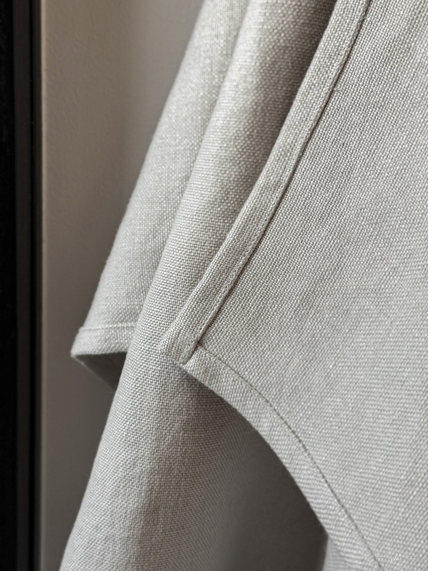 Super-heavy Linen Towels CANAPO in COLOR