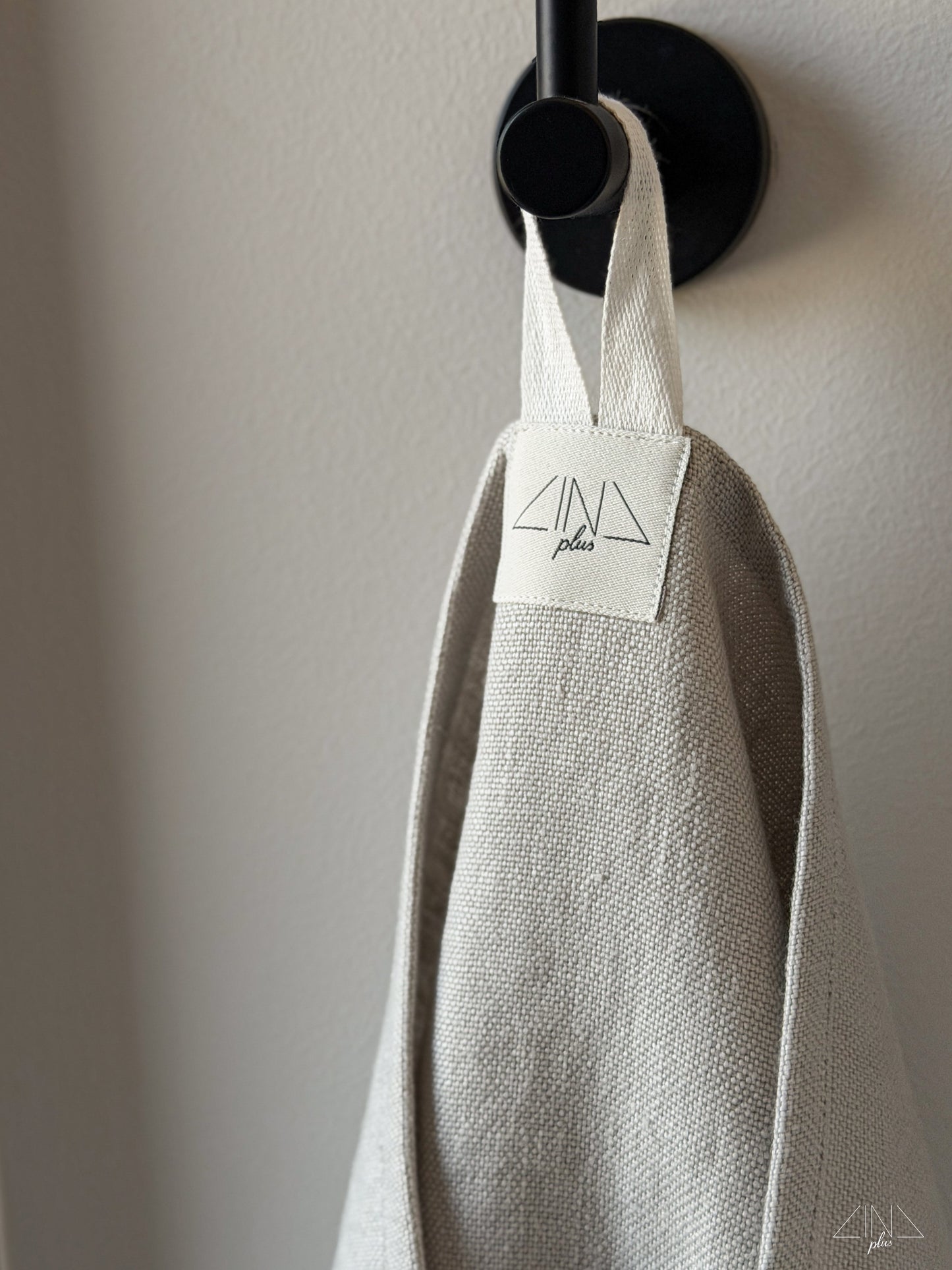 Super-heavy Linen Towels CANAPO in COLOR