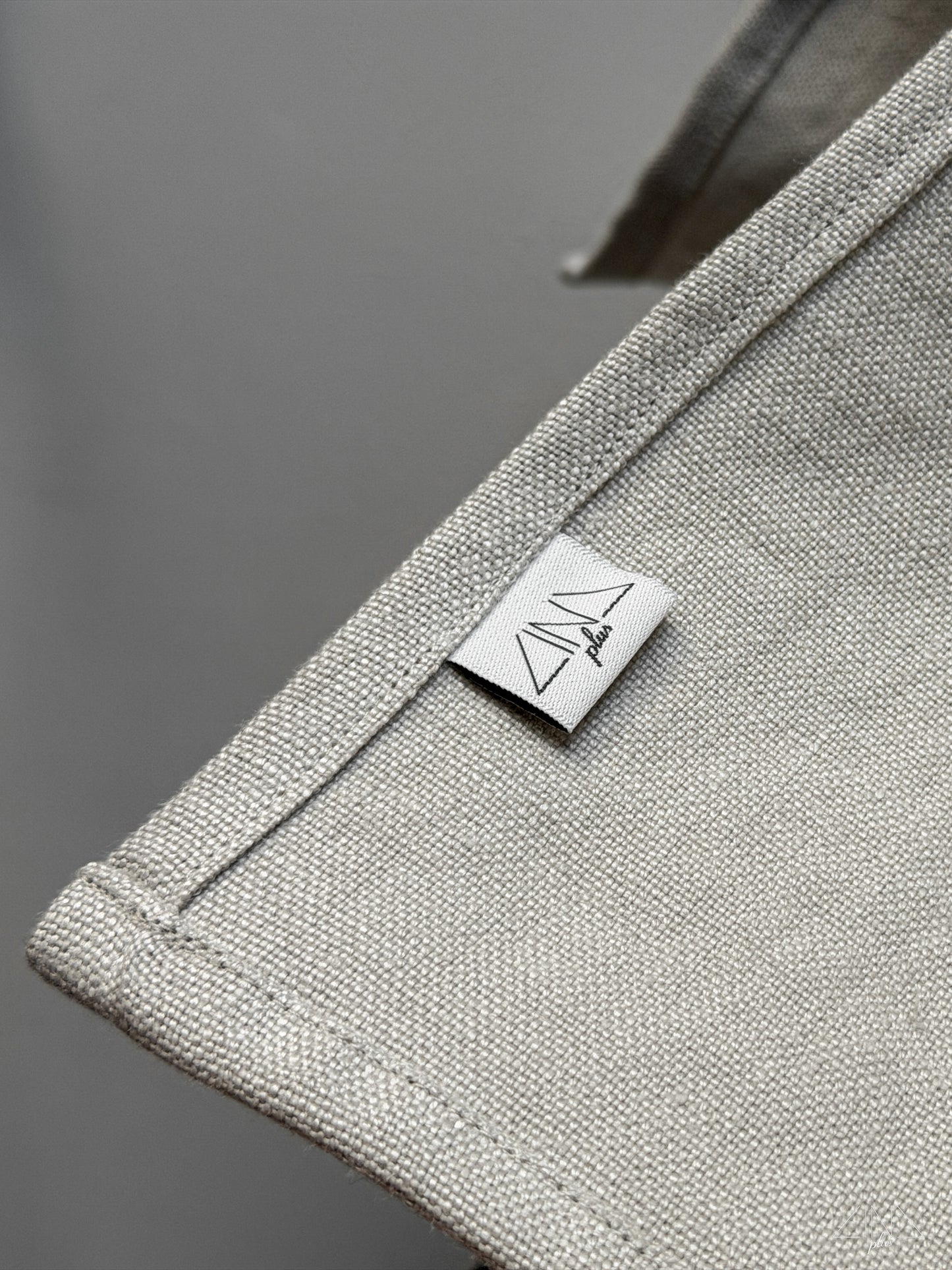 Super-heavy Linen Towels CANAPO in COLOR