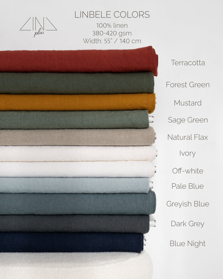 Linen Fabric LINBELE