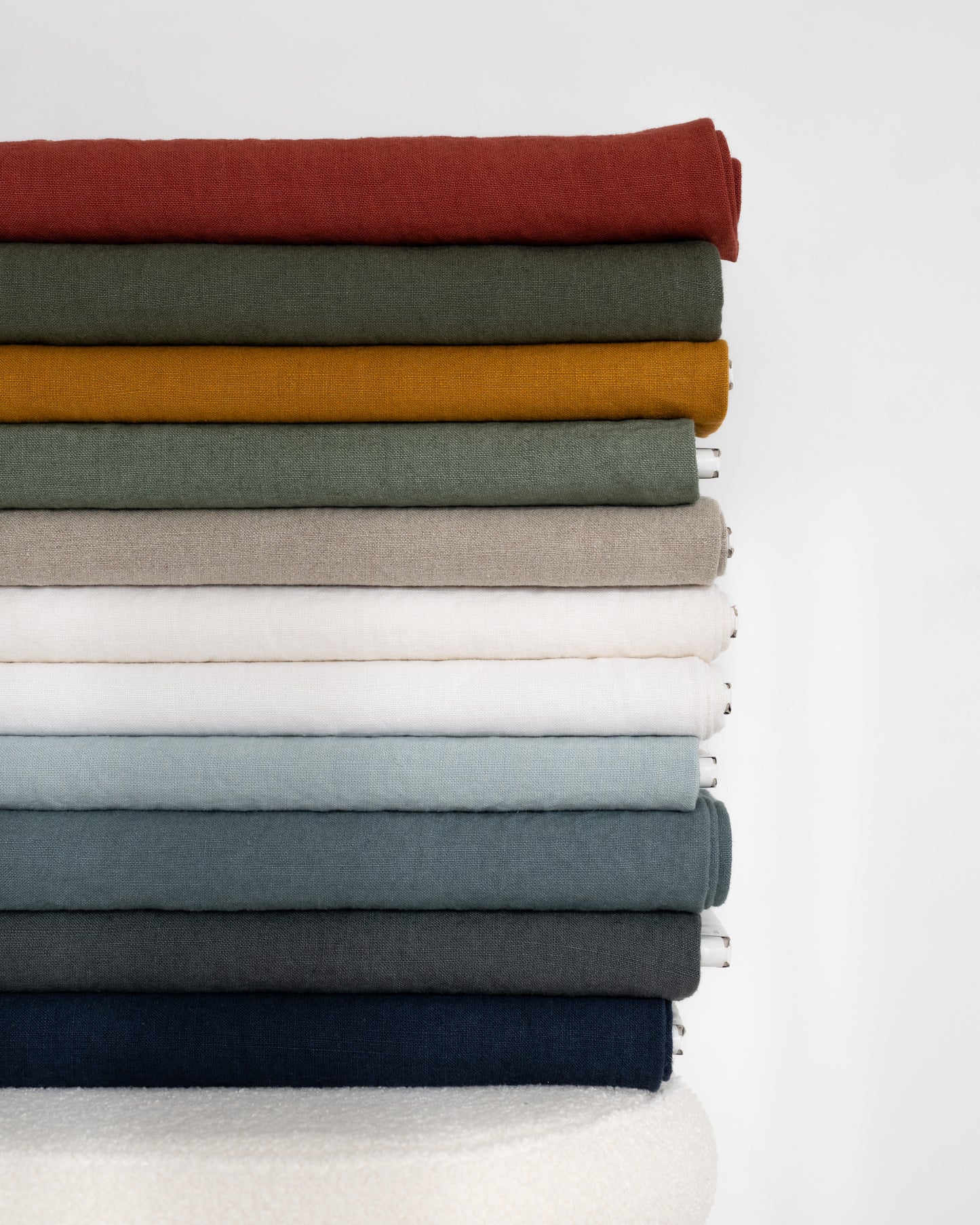 Linen Fabric LINBELE