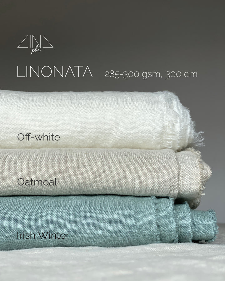 Linen Fabric LINONATA