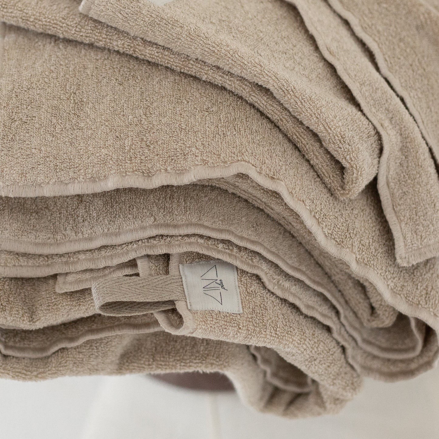 Linen Samples for Bath Towels
