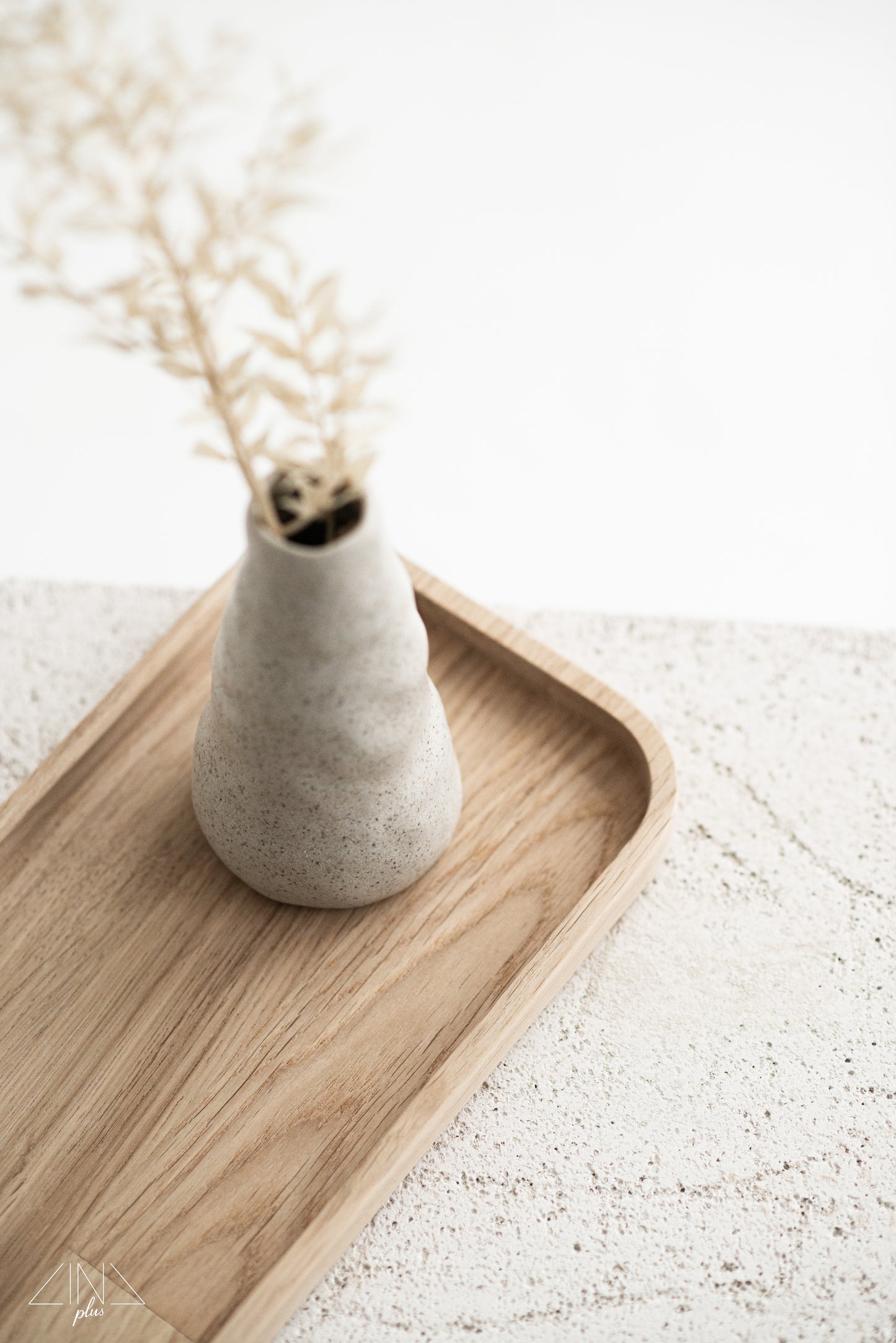 Oak Tray | Rectangular