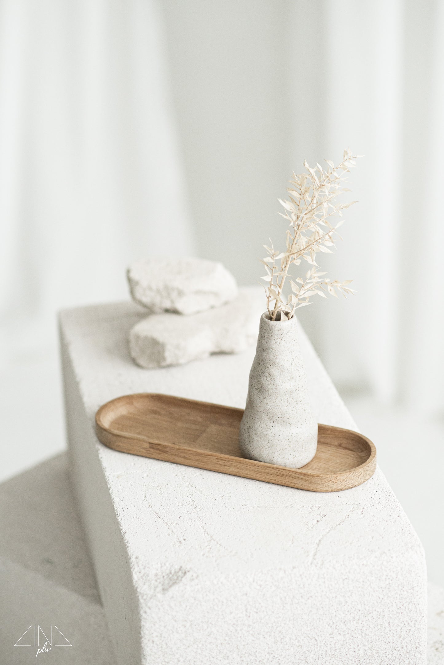 Oak Tray | Oblong